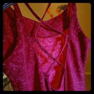 90's Long Dress for Summer